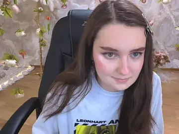 CloudGrace  live sex cam