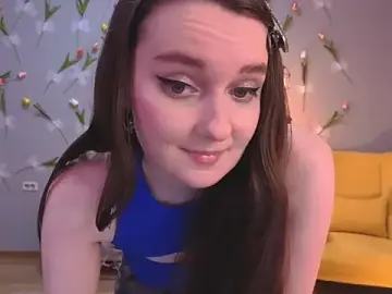 CloudGrace  live sex cam