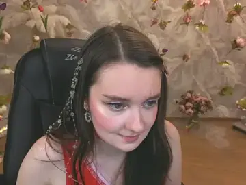 CloudGrace  live sex cam