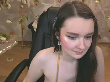 CloudGrace  live sex cam