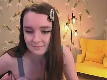 CloudGrace  live sex cam