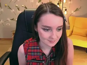 CloudGrace  live sex cam