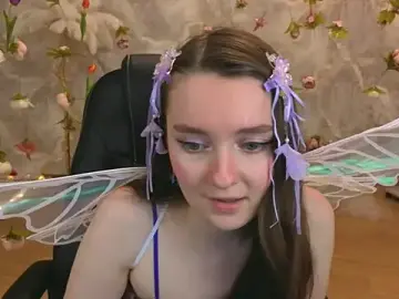 CloudGrace  live sex cam