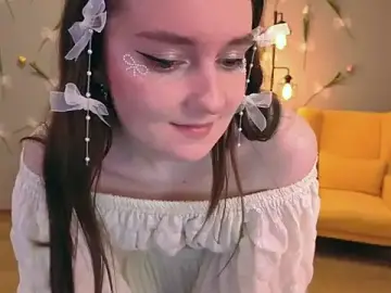CloudGrace  live sex cam