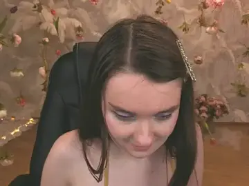 CloudGrace  live sex cam