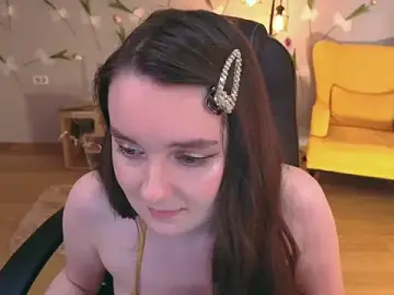CloudGrace  live sex cam