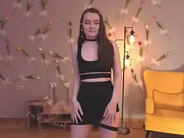 CloudGrace  live sex cam