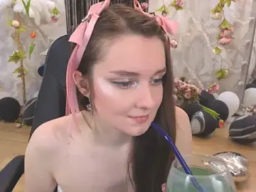 CloudGrace  live sex cam
