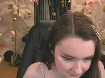 CloudGrace  live sex cam