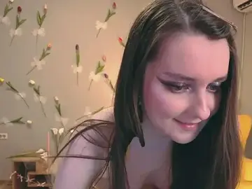 CloudGrace  live sex cam