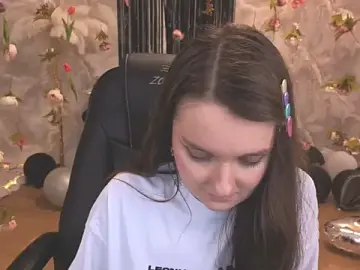 CloudGrace  live sex cam