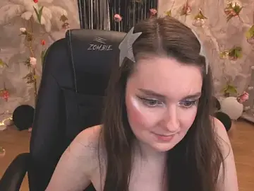 CloudGrace  live sex cam