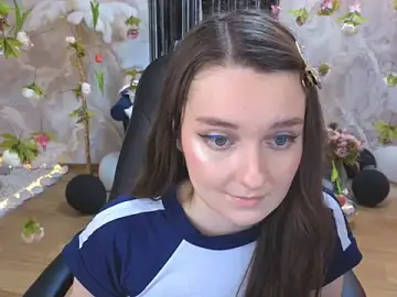 CloudGrace  live sex cam