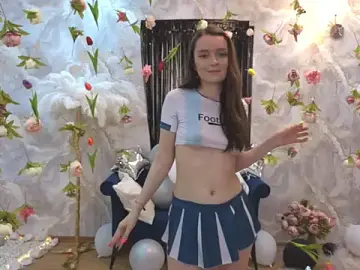 CloudGrace  live sex cam