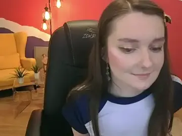 CloudGrace  live sex cam