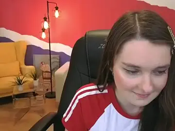 CloudGrace  live sex cam