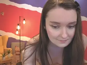 CloudGrace  live sex cam