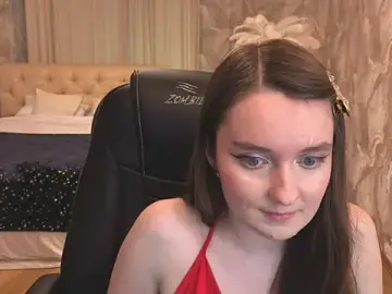CloudGrace  live sex cam