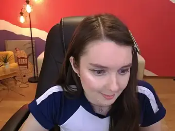 CloudGrace  live sex cam