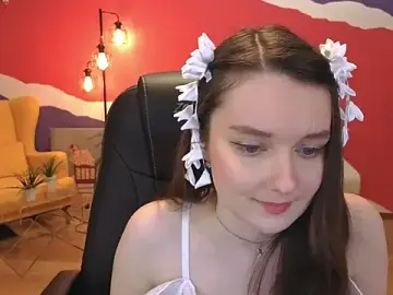 CloudGrace  live sex cam