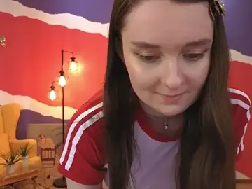 CloudGrace  live sex cam