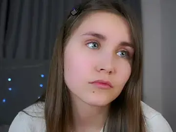 EthalFlowers  live sex cam