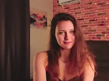 FoxFever  live sex cam