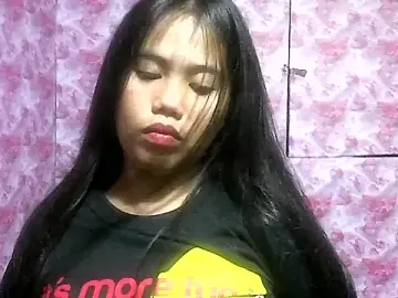 Hotpinay1826  live sex cam