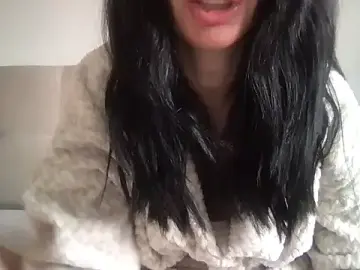 Paolaoliver  live sex cam