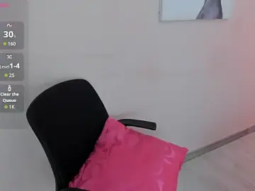 VictoriaLasse  live sex cam