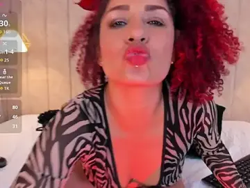 _belle_  live sex cam