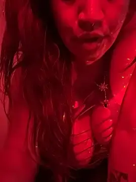 CrybabyXhina  live sex cam