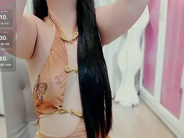 Daniela-rush  live sex cam