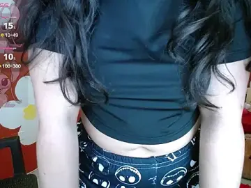 Dollspicy  live sex cam