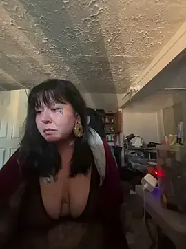 Evacheers  live sex cam