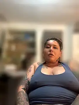 Evacheers  live sex cam