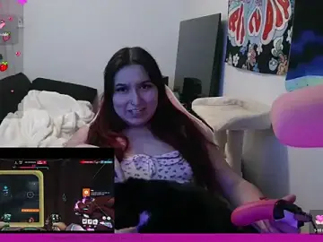 Luvvespie  live sex cam