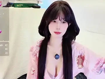 Yunbaobei_6688  live sex cam