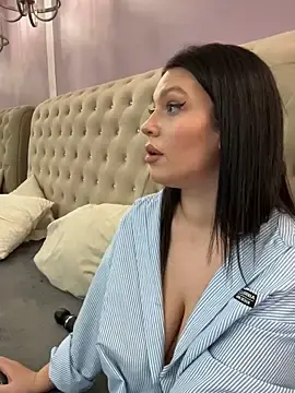 ClaraPasssion  live sex cam