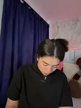 IsabellaAnngel  live sex cam