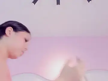 SalomeFire  live sex cam