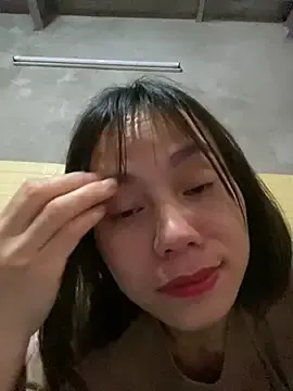 Sarahkiu  live sex cam