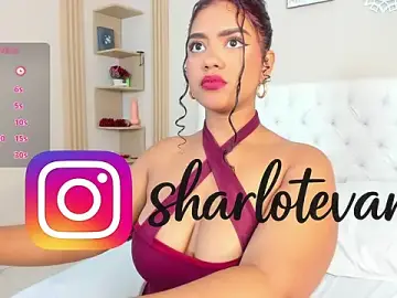 Sharlot_evans_  live sex cam