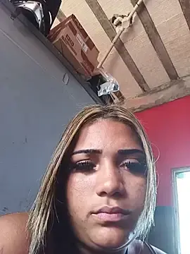 StefanysantosSantana  live sex cam