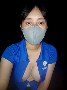 Thy_asia  live sex cam