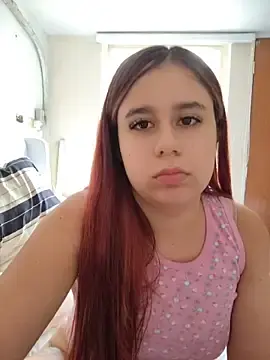 DemonAkai  live sex cam