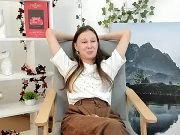 GeniaHagley  live sex cam