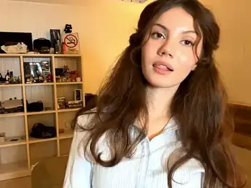 HotCheery  live sex cam