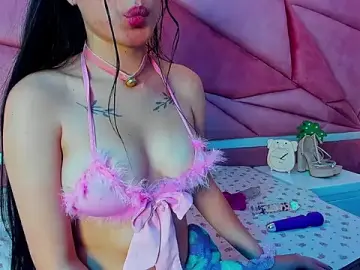 Katty_Queen  live sex cam