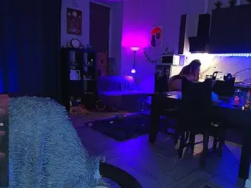 NicoleFancy  live sex cam